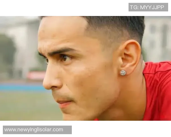 足球明星发型是否已经定型了他们的风格与个性如何影响球场形象